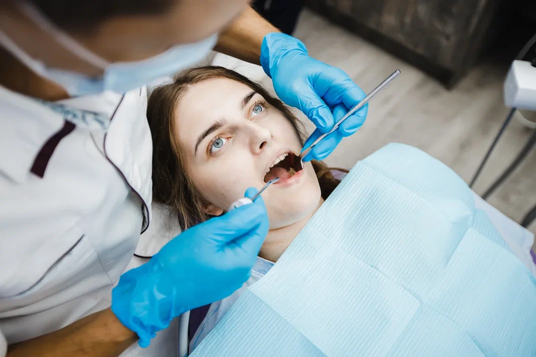 стоматология в краснодаре